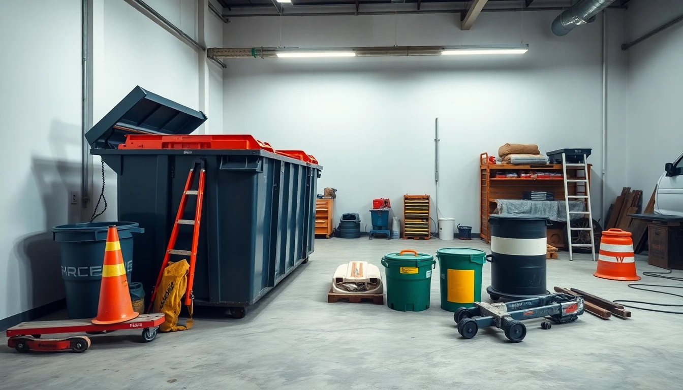 Residential Dumpster Rental from Bay State Dumpsters
